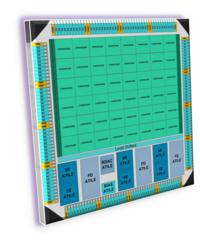 Triad Semiconductor VCA-8